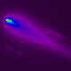 Illustration for article titled Comet ISONs photo is so good its almost unreal